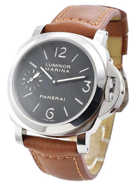 panerai 111 strap|panerai pam 00111 preis.